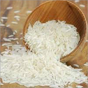 Organic Rice