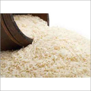 Organic Rice