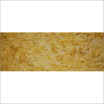 Basmati Sella Rice