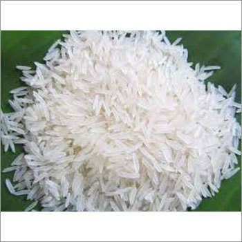 Basmati Sella Rice
