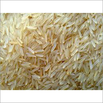 Basmati Sella Rice