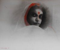 Tirthankar Biswas - Awaiting lady