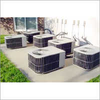 सेंट्रल ए.सी