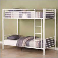 छात्रावास का बिस्तर