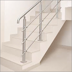 एसएस रेलिंग