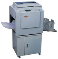 डिजिटल अनुलिपित्र