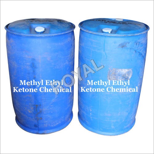 MEK For Footwear - Industrial Grade Inorganic Chemical | CAS No: 78-93-3, 99% Purity, Room Temperature Storage