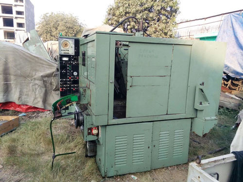 बेयरिंग फेस ग्राइंडर Wmw Saw Agl 125