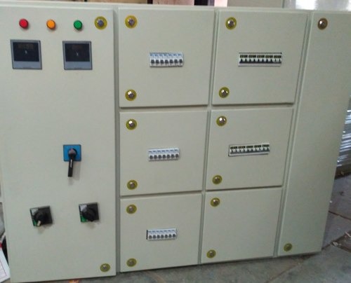 Distribution Panel