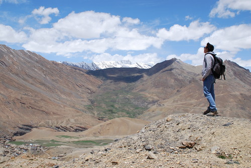हिमालयन टूर