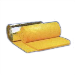 Rock Wool Insulation
