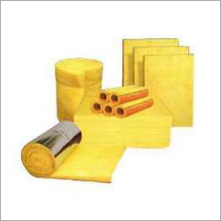 Rock Wool Insulation