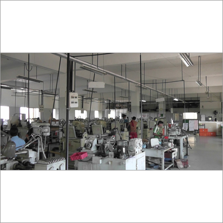 एक छत के नीचे आवास