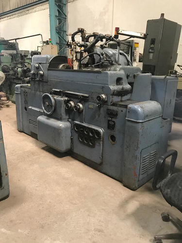 Thread Grinding Machine Matrix 39 - Color: Gray