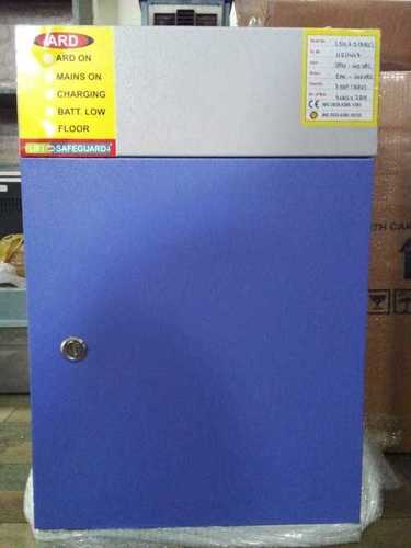 स्वचालित बचाव उपकरण (ARD Systems)