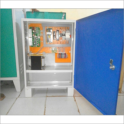 PM Gearless Elevator Controller