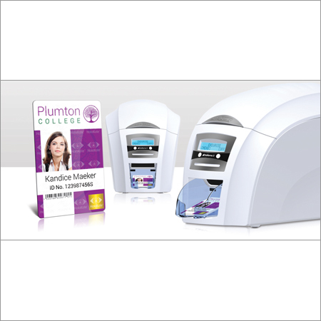 मैजिकार्ड आईडी कार्ड प्रिंटर