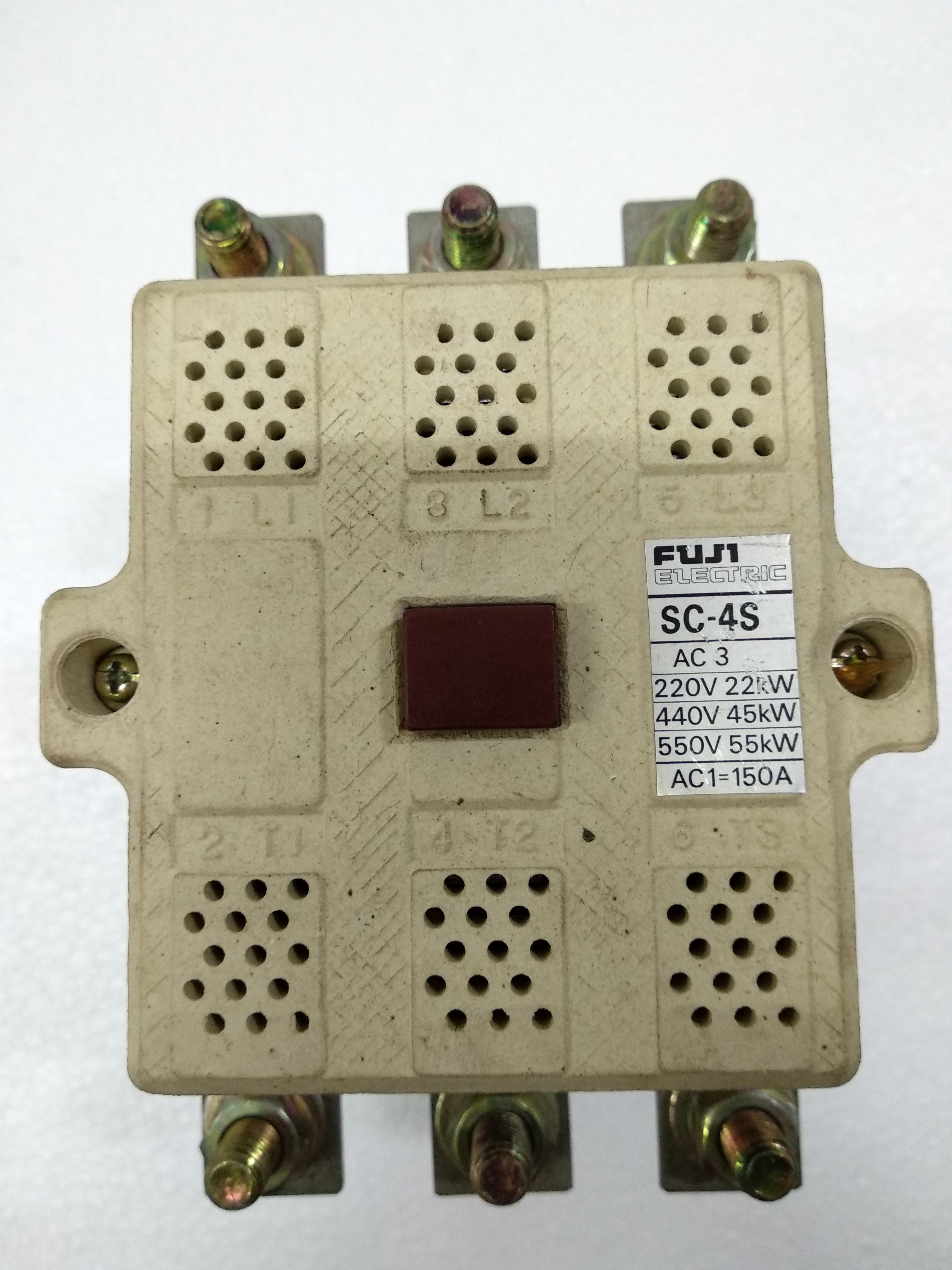 Fuji Contactor
