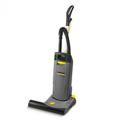 Carpet Cleaning Device