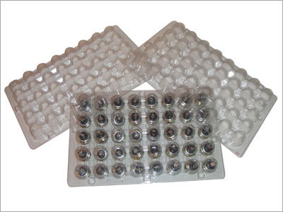 Material Handling Trays