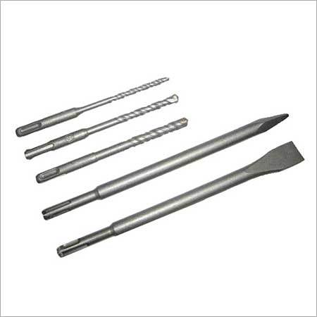 Stainless Steel Hand Drills And Chisels