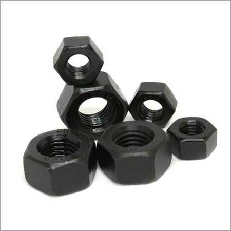 High Tensile Hex Nut