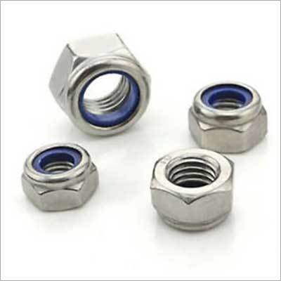 Nylock Nut
