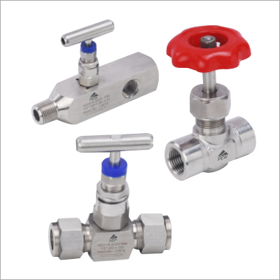 Needle Valve