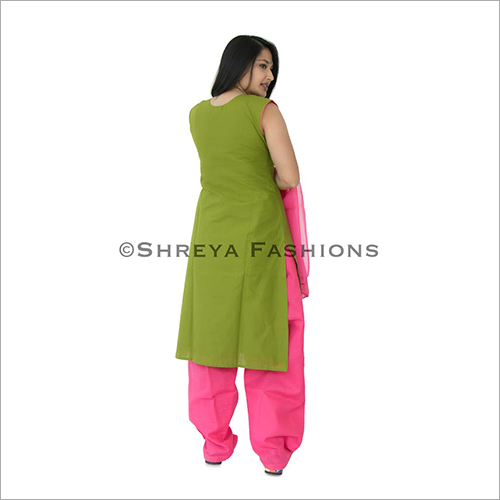Ladies Salwar Suit
