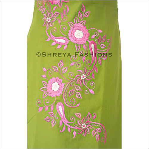 Ladies Salwar Suit