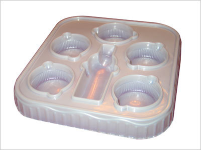 Facial Kit Trays