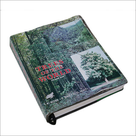 Trees Of The World Agricultural Books