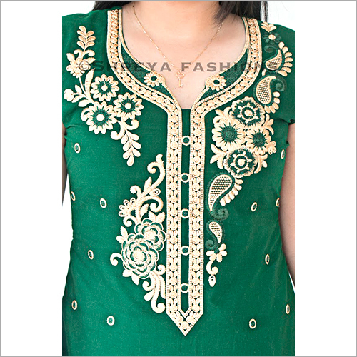 Ladies Salwar Suit