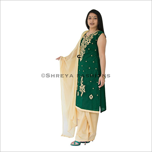 Ladies Salwar Suit