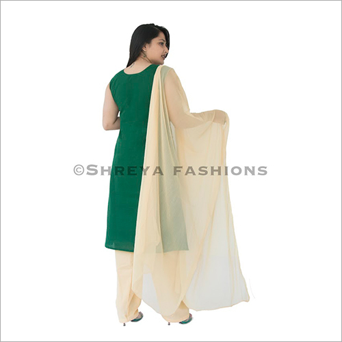 Ladies Salwar Suit