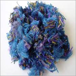 Cotton Yarn Waste