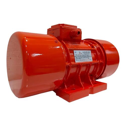 वाइब्रेटिंग मोटर परिवेश का तापमान: 55 सेल्सियस (Oc)