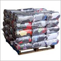 Banian Yarn Waste