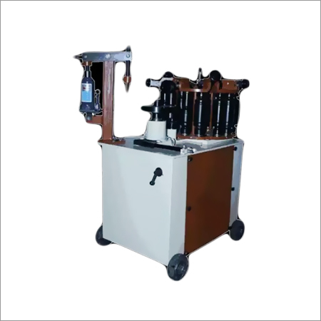 12 Die Rim Straightener Machines