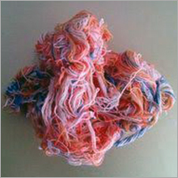 Banian Yarn Waste Cloth
