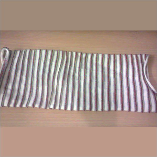 Tube Cotton Waste