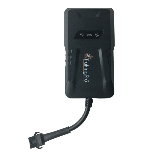 TPro 02 वॉटरप्रूफ GPS ट्रैकर