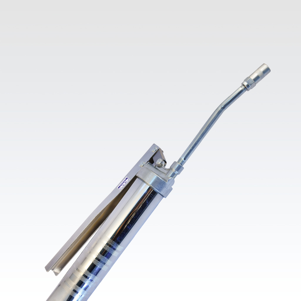 Firstinfo Manual Lever Grease Gun (200c.c.)
