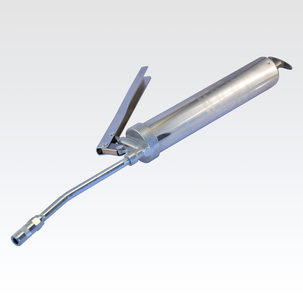Firstinfo Manual Lever Grease Gun (200c.c.)