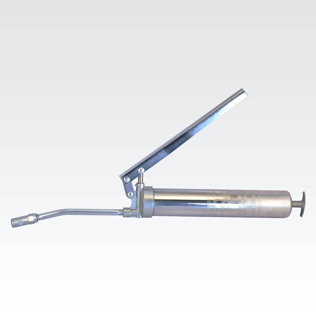 Firstinfo Manual Lever Grease Gun (200c.c.)