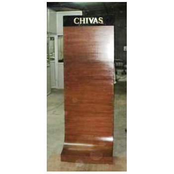 MDF Podium