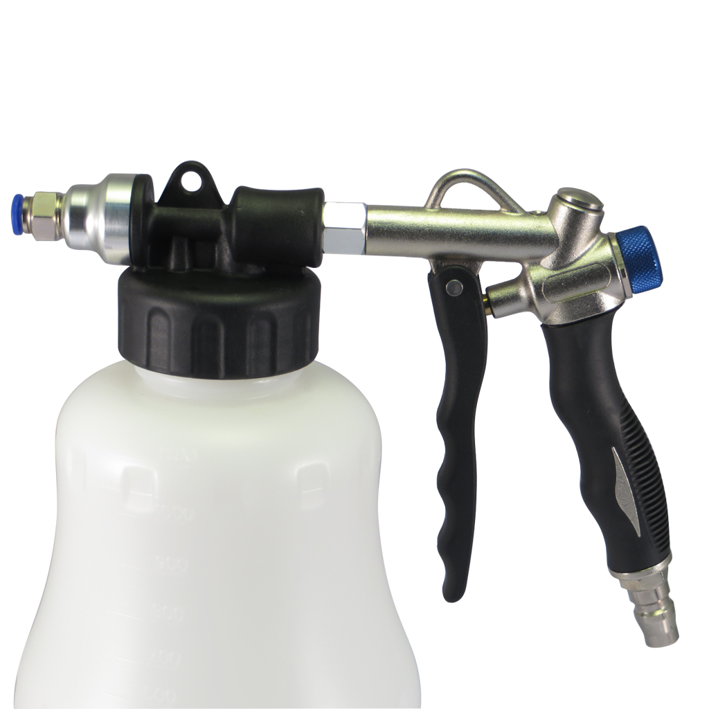 Fit 1l Air Inter-cooler Radiator Clean Wash Gun