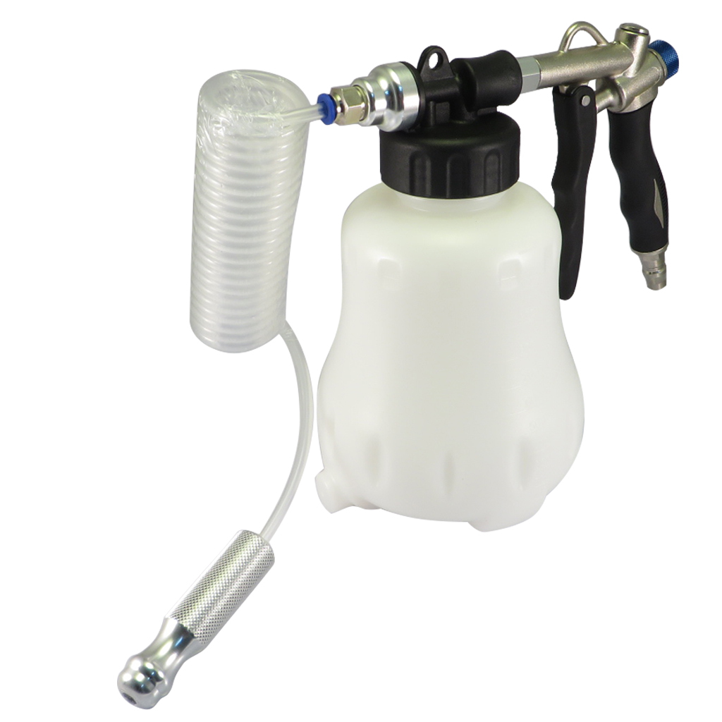 Fit 1l Air Inter-cooler Radiator Clean Wash Gun