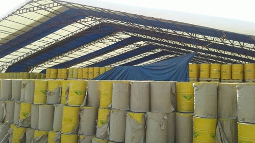 भंडारण के लिए स्टील प्रदर्शनी डोम