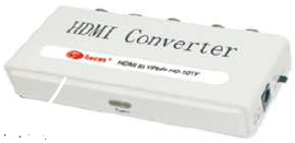 HDMI कनवर्टर